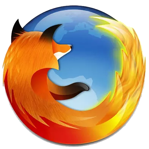 forefox